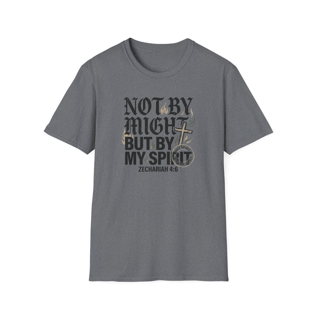 By My Spirit T-Shirt