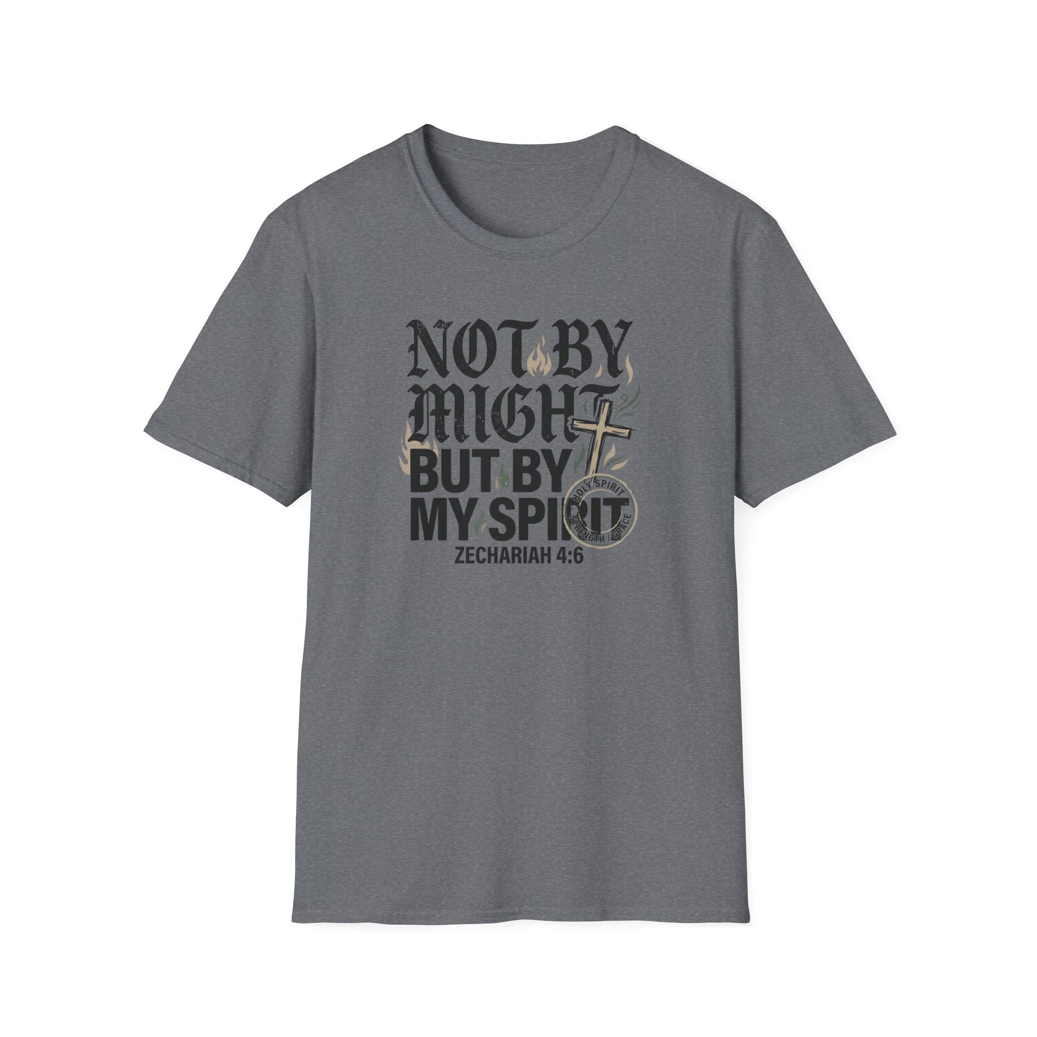 By My Spirit T-Shirt