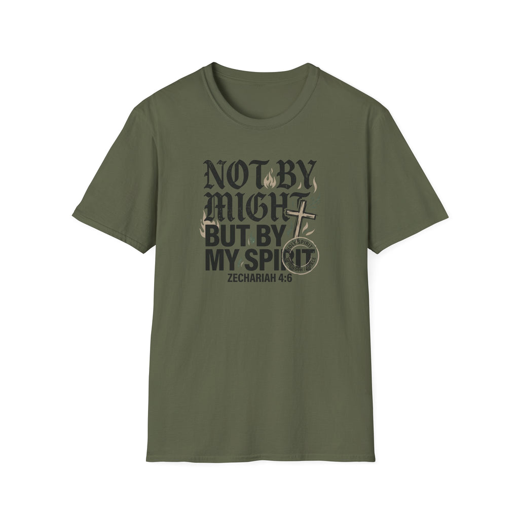 By My Spirit T-Shirt