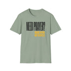Inquire Within T-Shirt