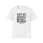 By My Spirit T-Shirt