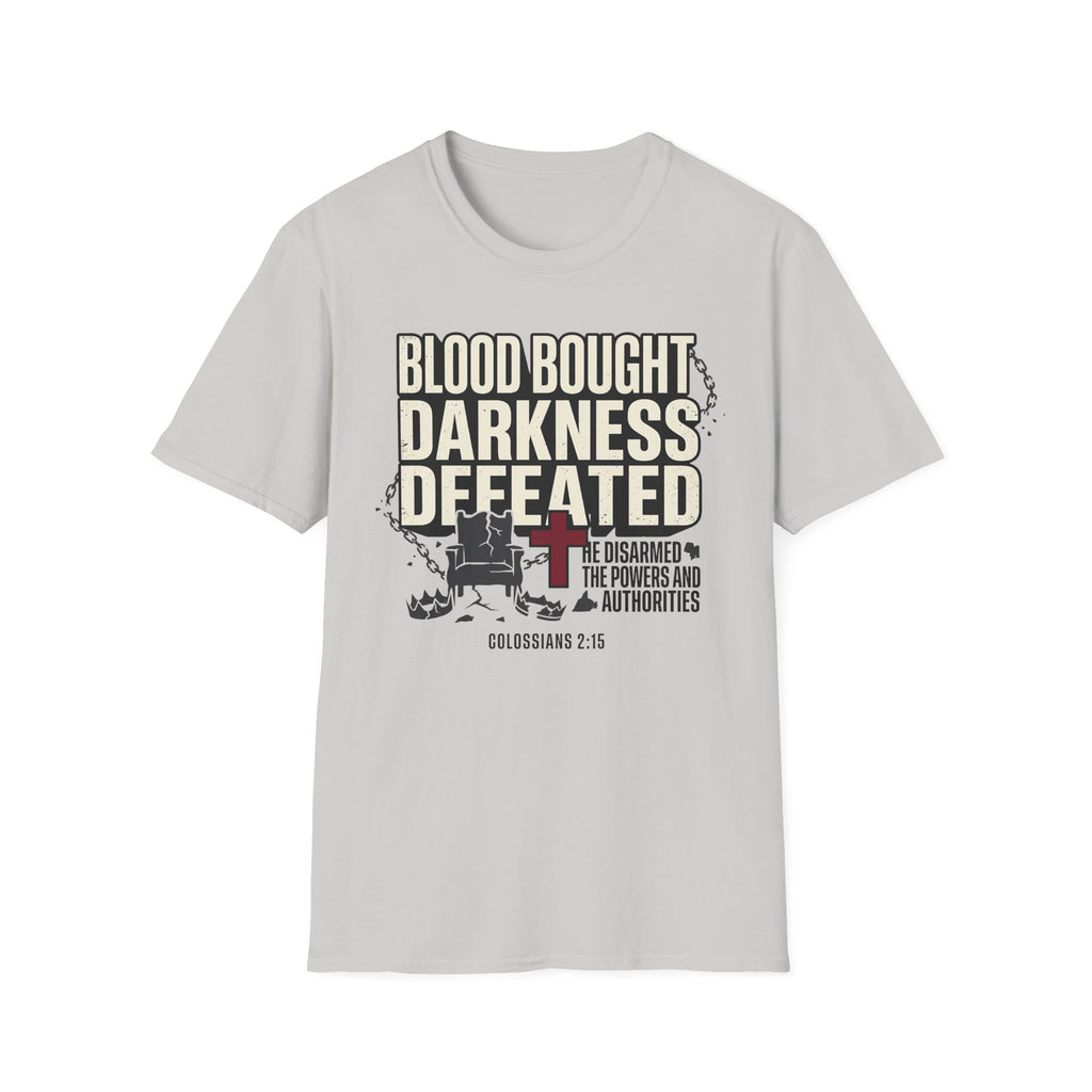 Darkness Defeated T-Shirt