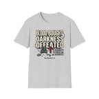 Darkness Defeated T-Shirt