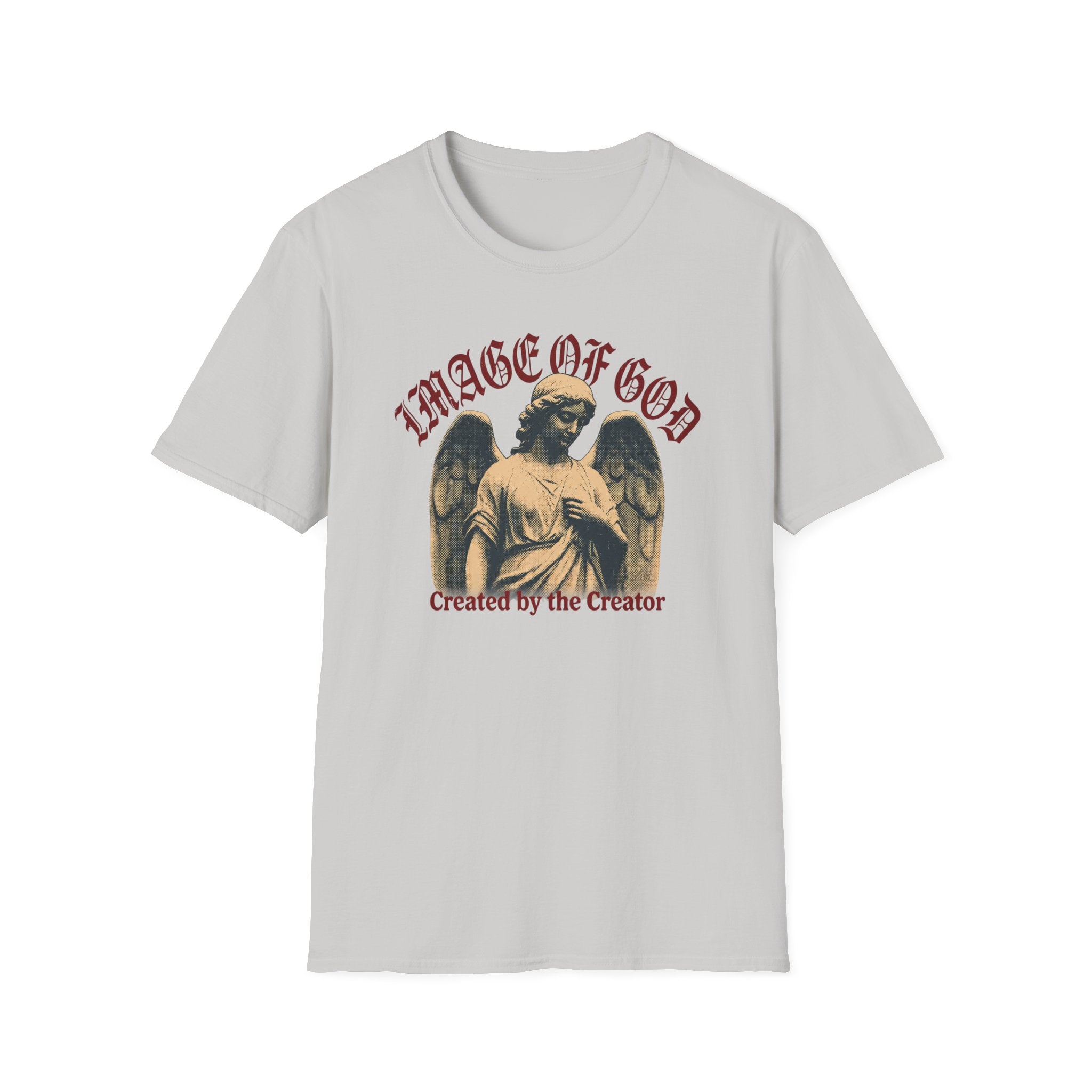 Image Of God T-Shirt