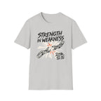 Strength In Weakness T-Shirt