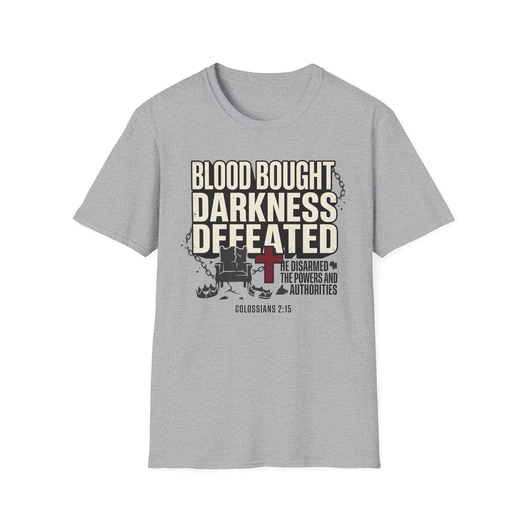 Darkness Defeated T-Shirt