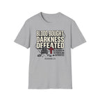 Darkness Defeated T-Shirt