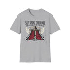 Safe Under The Blood T-Shirt