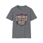 Covered By The Blood T-Shirt