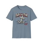 Faith Over Fear T-Shirt
