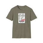 Paid In Full T-Shirt