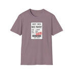 Paid In Full T-Shirt
