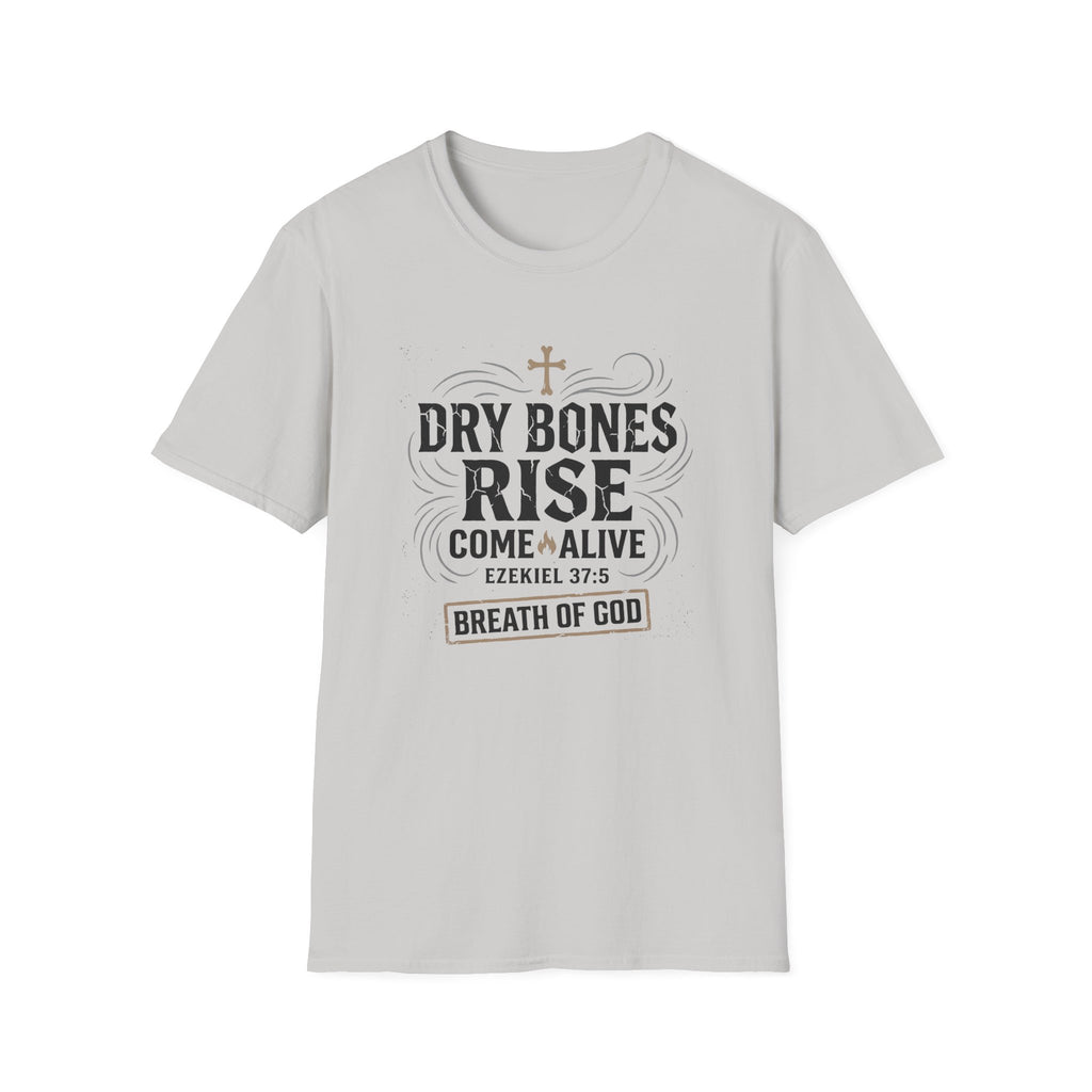 Dry Bones Rise T-Shirt