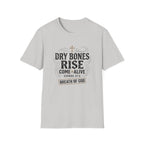 Dry Bones Rise T-Shirt