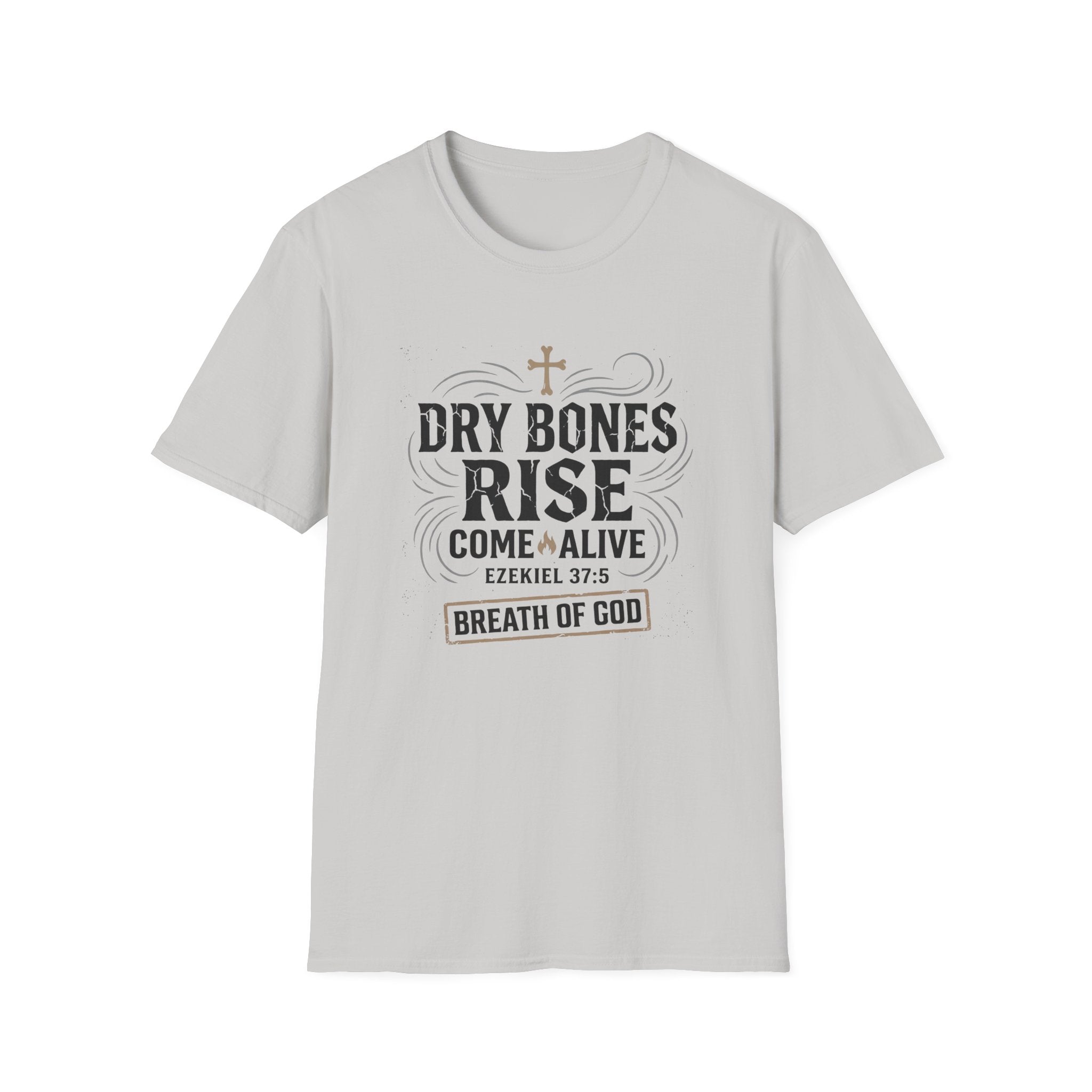 Dry Bones Rise T-Shirt