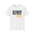 Inquire Within T-Shirt