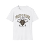 Worship Is Warfare T-Shirt