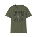 I Will Sing Of Your Strength T-Shirt