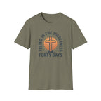 Tested In The Wilderness T-Shirt