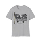 Lift A Praise T-Shirt