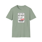 Paid In Full T-Shirt