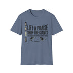 Lift A Praise T-Shirt
