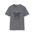 Dry Bones Rise T-Shirt