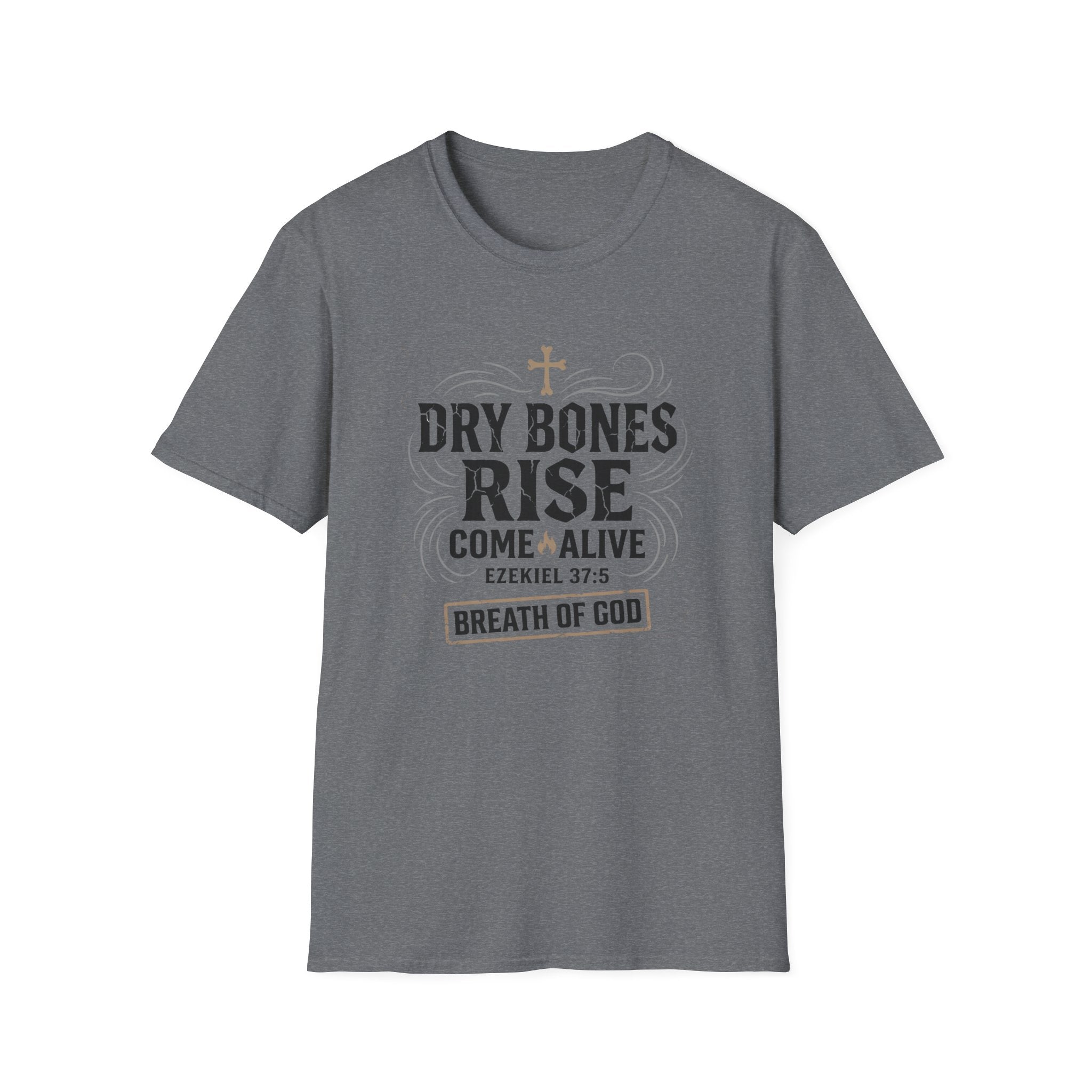 Dry Bones Rise T-Shirt