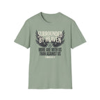 Surrounded By Heaven T-Shirt