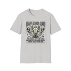 Heaven Stands Guard T-Shirt