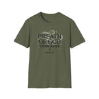 Breath Of God T-Shirt