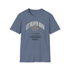 Let Heaven Roar T-Shirt