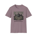 Built Different T-Shirt