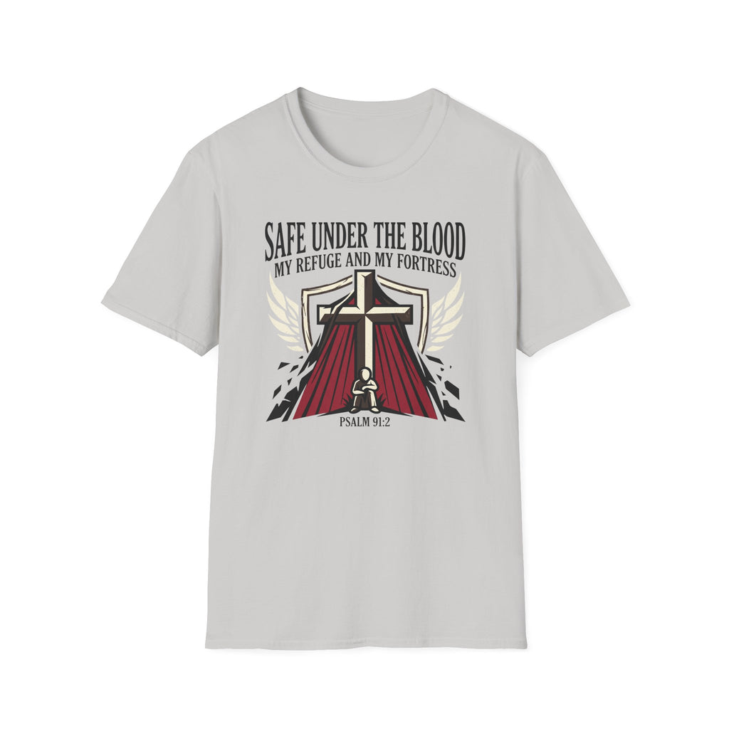 Safe Under The Blood T-Shirt