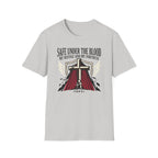 Safe Under The Blood T-Shirt