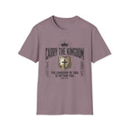 Carry The Kingdom T-Shirt