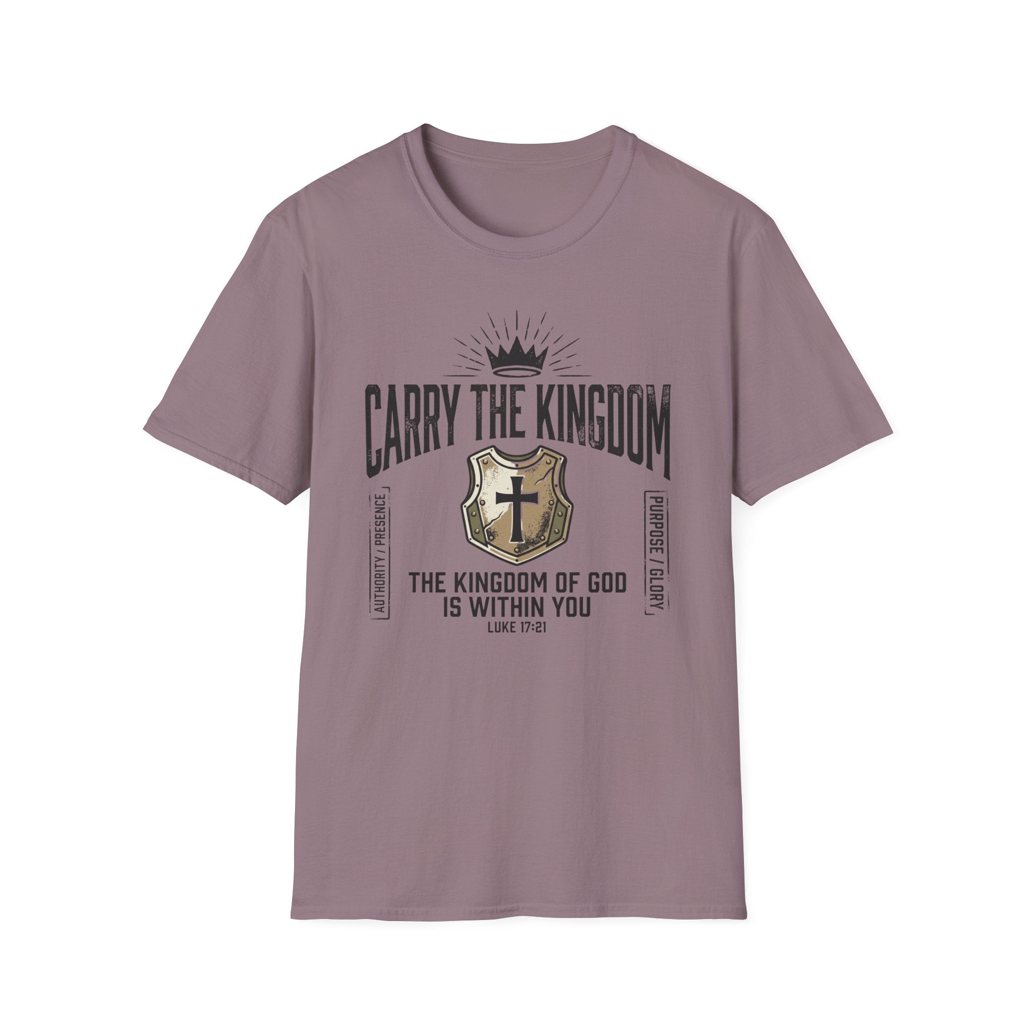 Carry The Kingdom T-Shirt