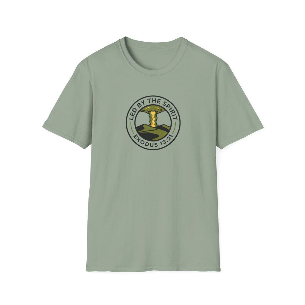 Led By The Spirit T-Shirt