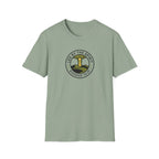 Led By The Spirit T-Shirt