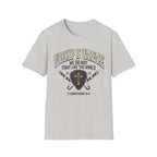Worship Is Warfare T-Shirt