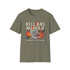 Purchased By His Blood T-Shirt