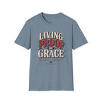 Living Proof Of Grace T-Shirt