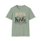 King Of King/Lord Of Lords T-Shirt
