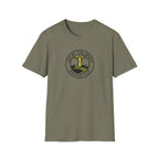 Led By The Spirit T-Shirt