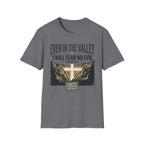 I Will Fear No Evil T-Shirt