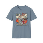 Purchased By His Blood T-Shirt