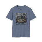 Built Different T-Shirt