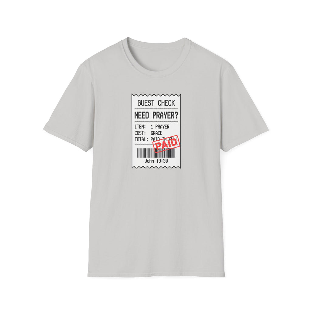 Paid In Full T-Shirt