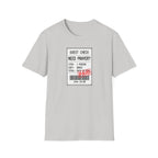 Paid In Full T-Shirt