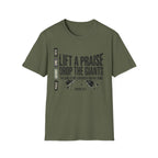 Lift A Praise T-Shirt